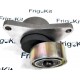 TRP 78-1282 TRP 781282 TRP 78-1904 2C44988G01 BELT Tensioner With Pulley Smooth AFTERMARKET 